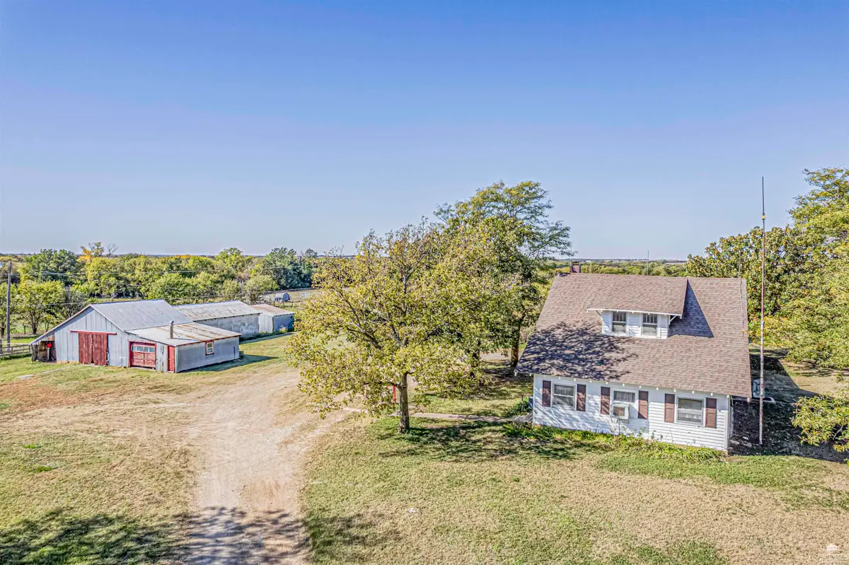 1637 Jeep Road, Abilene, KS 67410 - Image #1