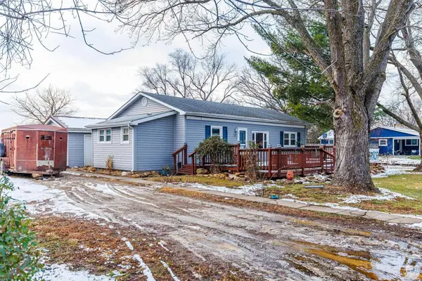 541 Emmett Street, Emmett, KS 66422