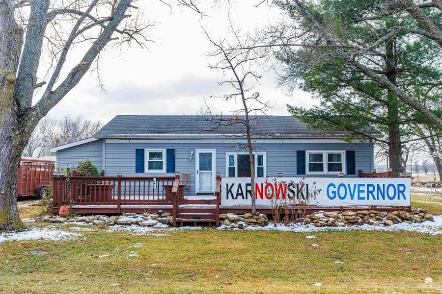 541 Emmett Street, Emmett, KS 66422 - #2