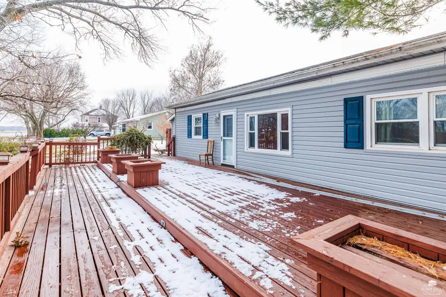 541 Emmett Street, Emmett, KS 66422 - #3