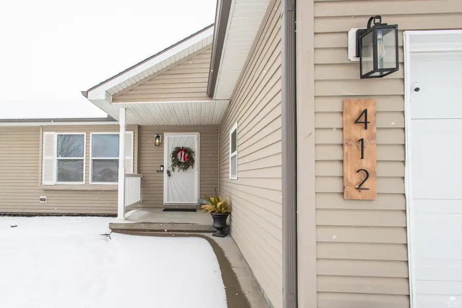 412 Brookway Drive, Manhattan, KS 66502 - Image #3