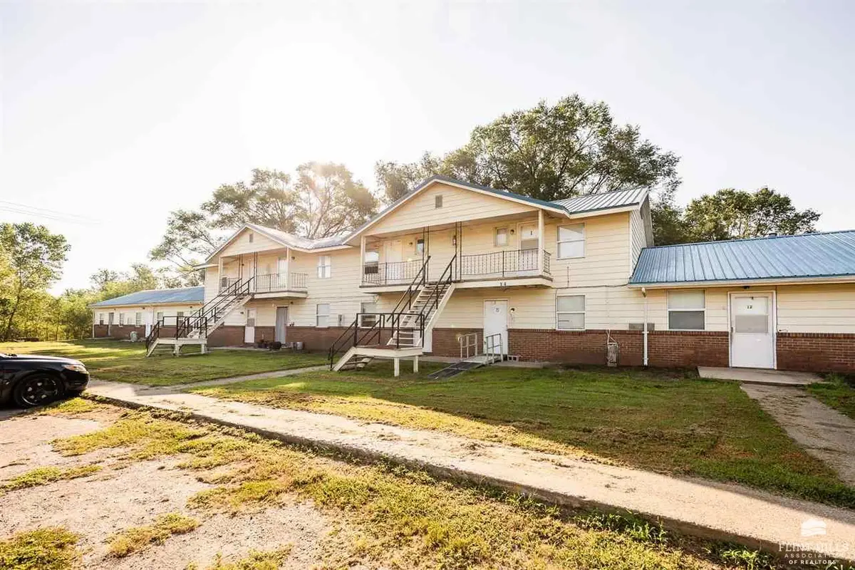 104 10th Street, Ogden, KS 66517 - Image #1