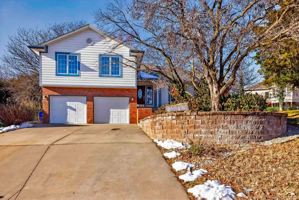 3912 Barbara Lane, Manhattan, KS 66503 - Image #1