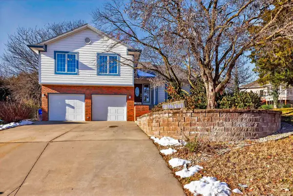 3912 Barbara Lane, Manhattan, KS 66503