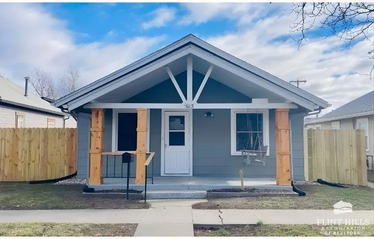 1115 N Jefferson Street, Junction City, KS 66441 - Image #1