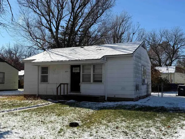 2129 Blaker Drive, Manhattan, KS 66502