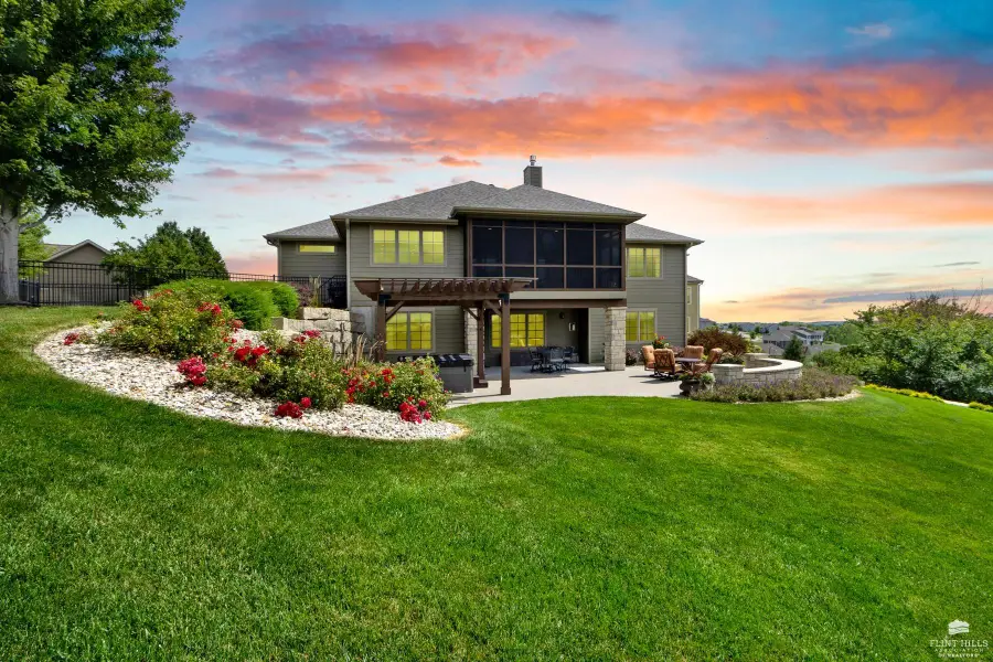 3620 Eastridge Circle, Manhattan, KS 66503 - Image #3