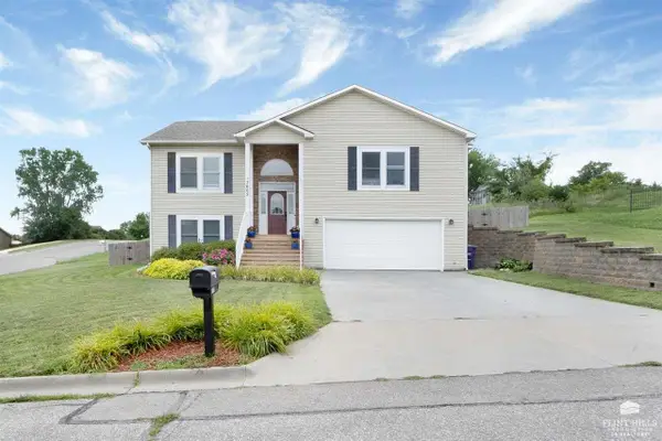 3605 Everett Place, Manhattan, KS 66503