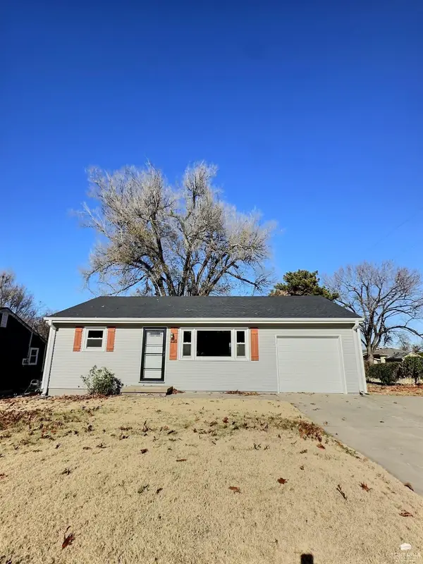708 W Ash, Junction City, KS 66441