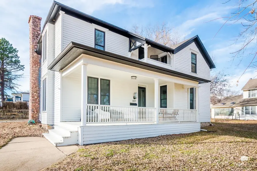 601 Poplar Street, Wamego, KS 66547 - Image #2