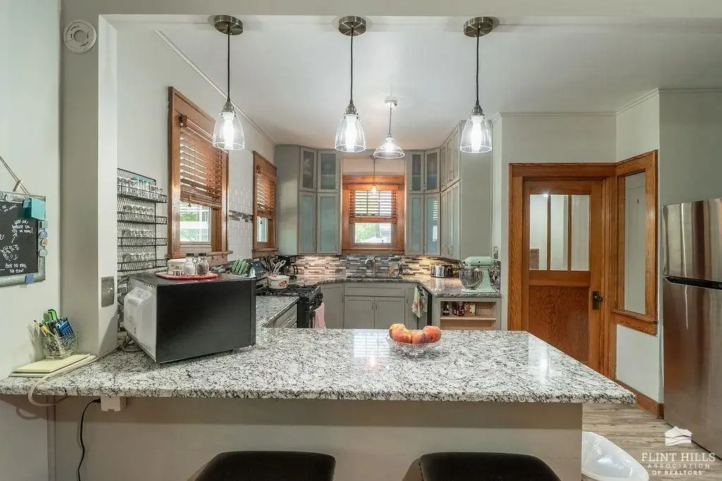 601 Ohio Street, Alma, KS 66401 - Image #1