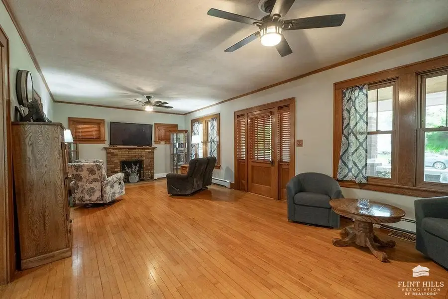 601 Ohio Street, Alma, KS 66401 - Image #3