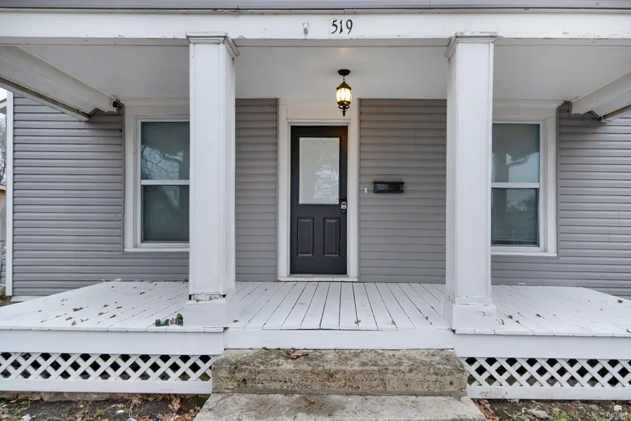 519 W 8th Street, Junction City, KS 66441 - Image #2