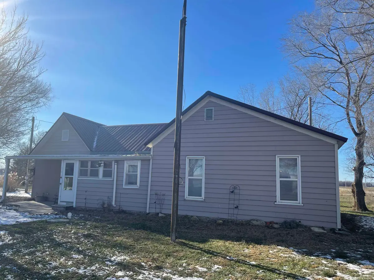 1204 21st Road, Clay Center, KS 67432 - Image #1