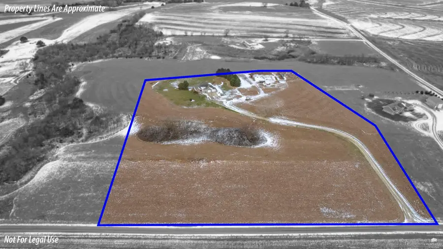 1563 Quail Road, Clay Center, KS 67432 - Image #2