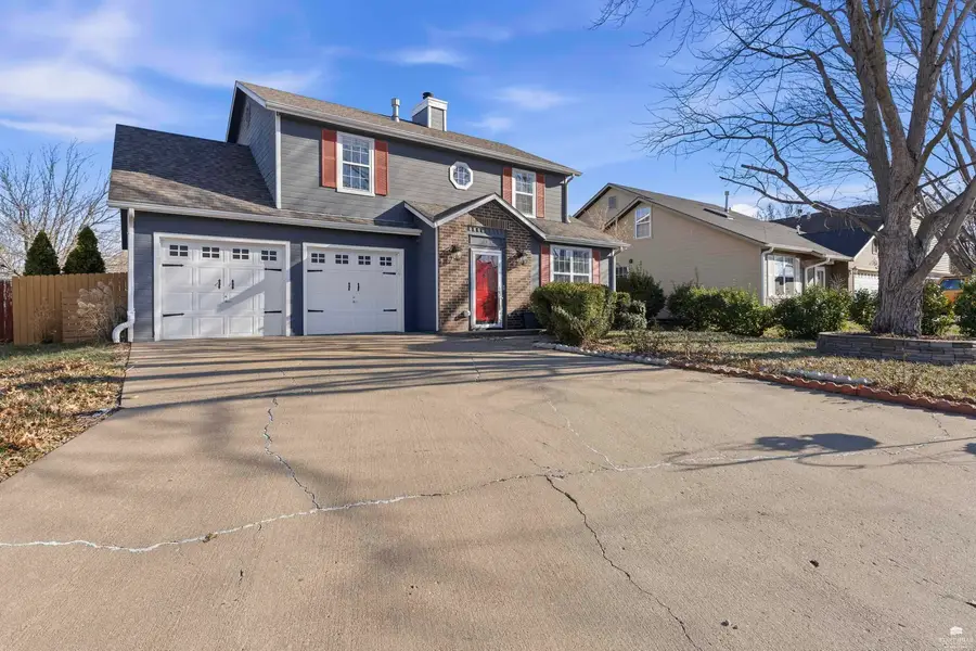 2508 Galloway Drive, Manhattan, KS 66502 - Image #2