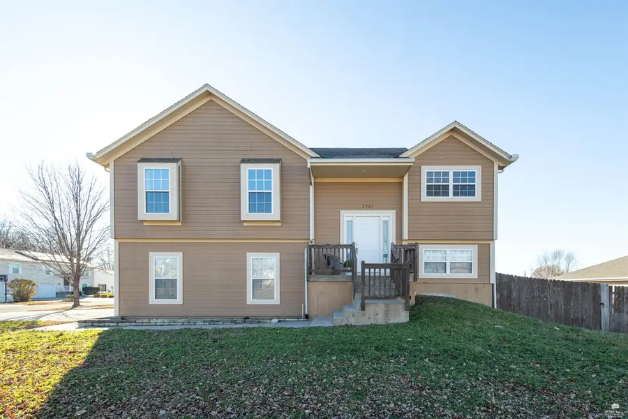2703 Valley Drive, Junction City, KS 66441 - Image #2
