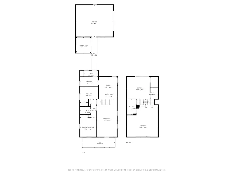 104 N Brown, Abilene, KS 67410 - Image #2