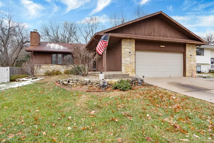 1209 Haas Circle, Manhattan, KS 66503 - Image #2