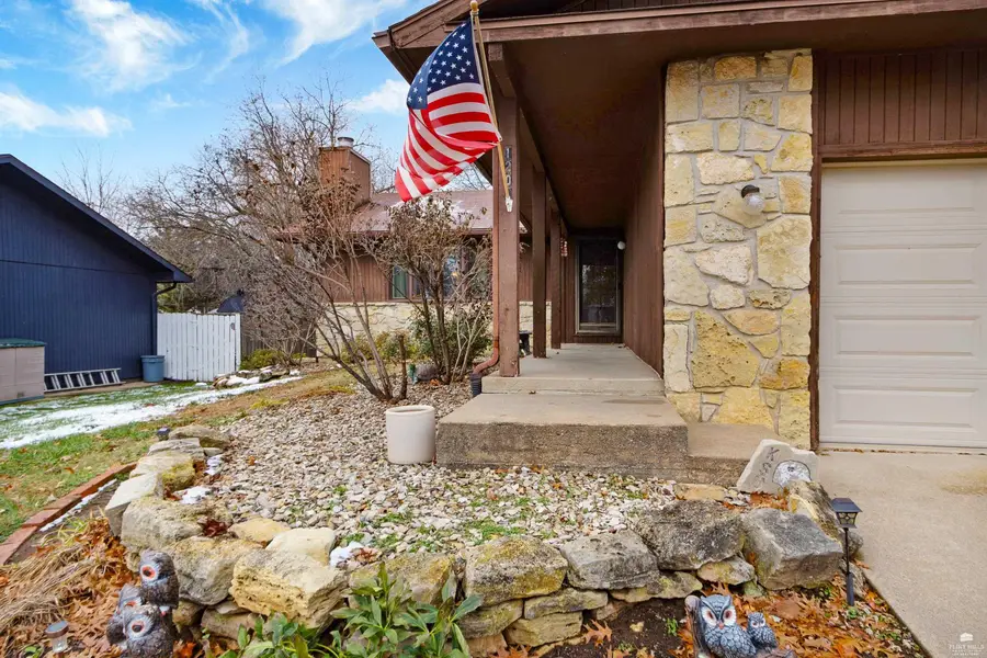 1209 Haas Circle, Manhattan, KS 66503 - Image #3