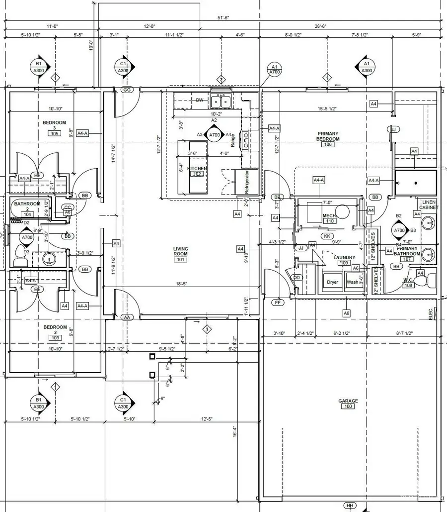 1403 Gehrke Court, Herington, KS 67449 - Image #2