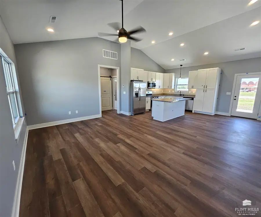 1403 Gehrke Court, Herington, KS 67449 - Image #3