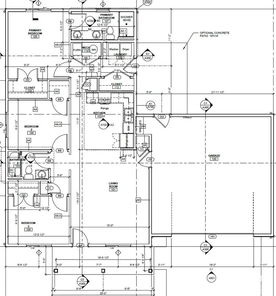 1409 Gehrke Court, Herington, KS 67449 - Image #2