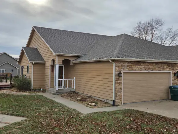 1711 NW 4th Street, Abilene, KS 67410