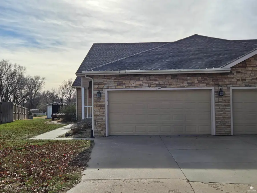 1711 NW 4th Street, Abilene, KS 67410 - Image #2