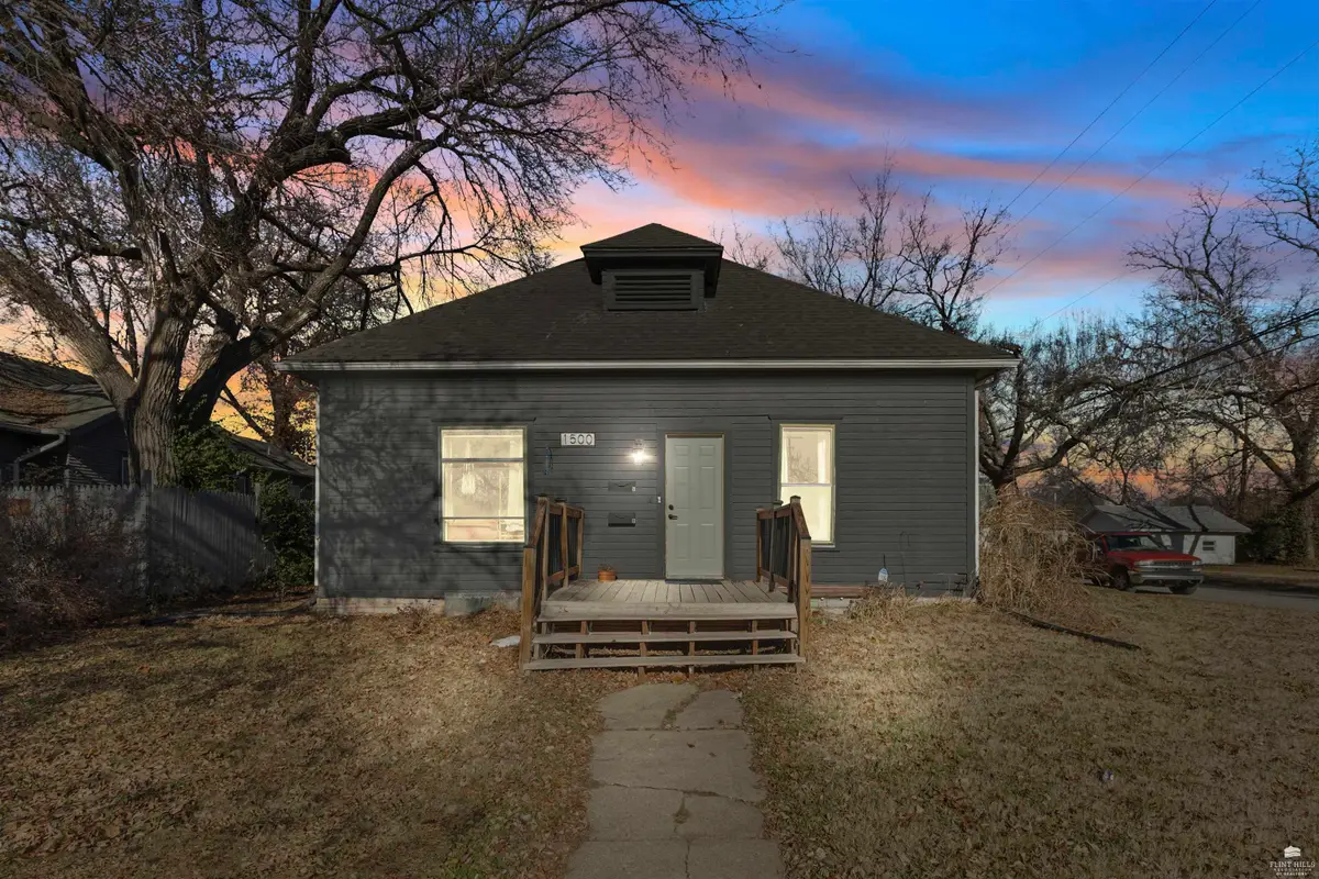 1500 Houston Street, Manhattan, KS 66502 - Image #1
