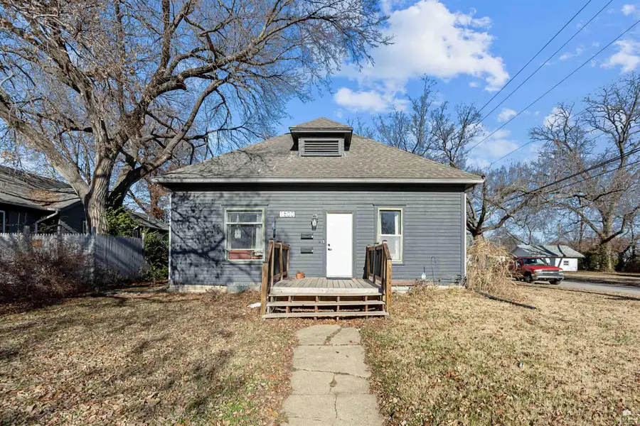 1500 Houston Street, Manhattan, KS 66502 - Image #2