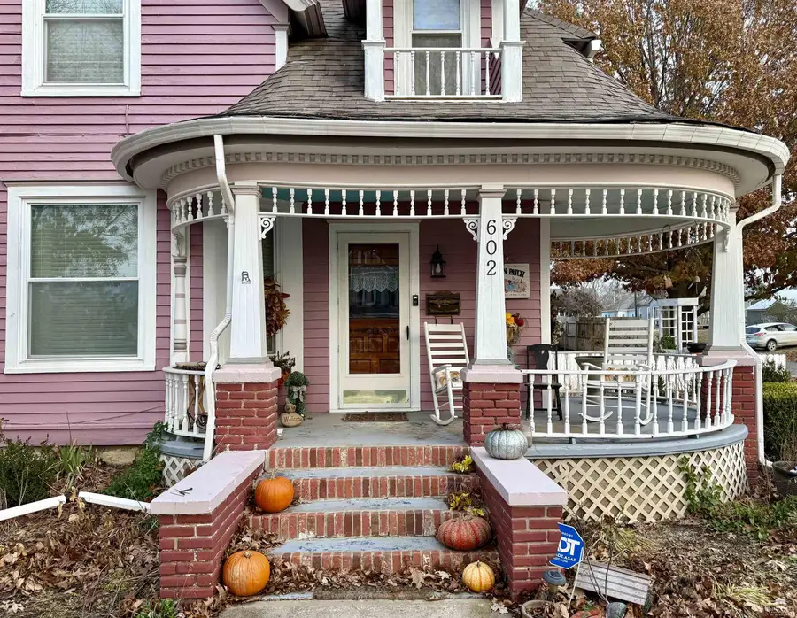 602 N D Street, Herington, KS 67449 - Image #2