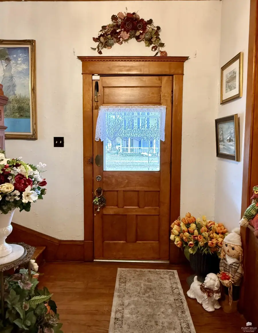 602 N D Street, Herington, KS 67449 - Image #3