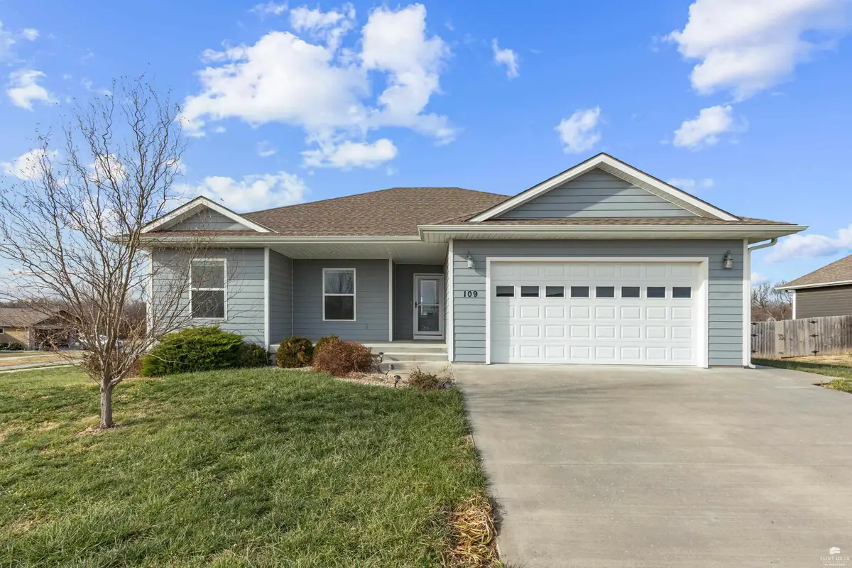 109 Bird Dog Drive, Riley, KS 66531 - Image #1