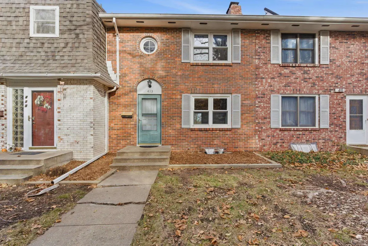 413 Timberwick Place, Manhattan, KS 66503 - Image #1