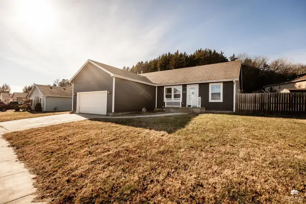 2002 Custer Road, Junction City, KS 66441