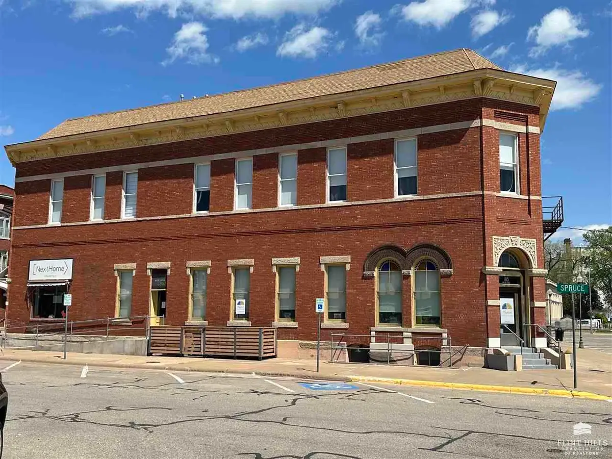 115 NW 3rd Street, Abilene, KS 67410 - Image #1