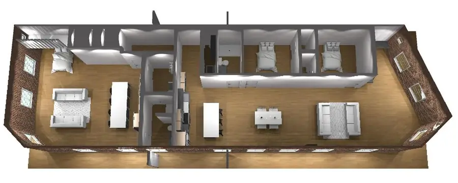 115 NW 3rd Street, Abilene, KS 67410 - Image #3