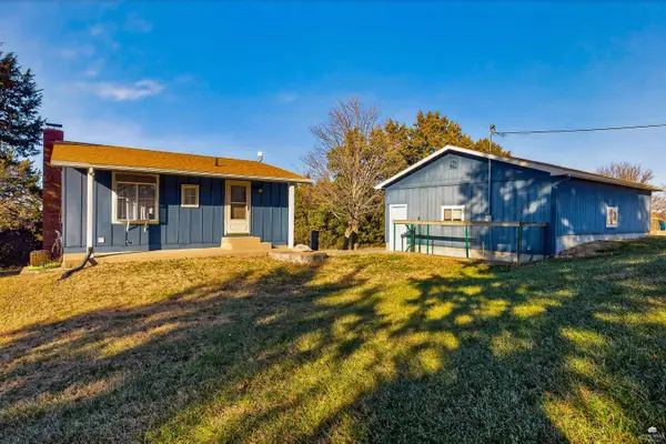 11313 Rimrock Drive, Manhattan, KS 66503