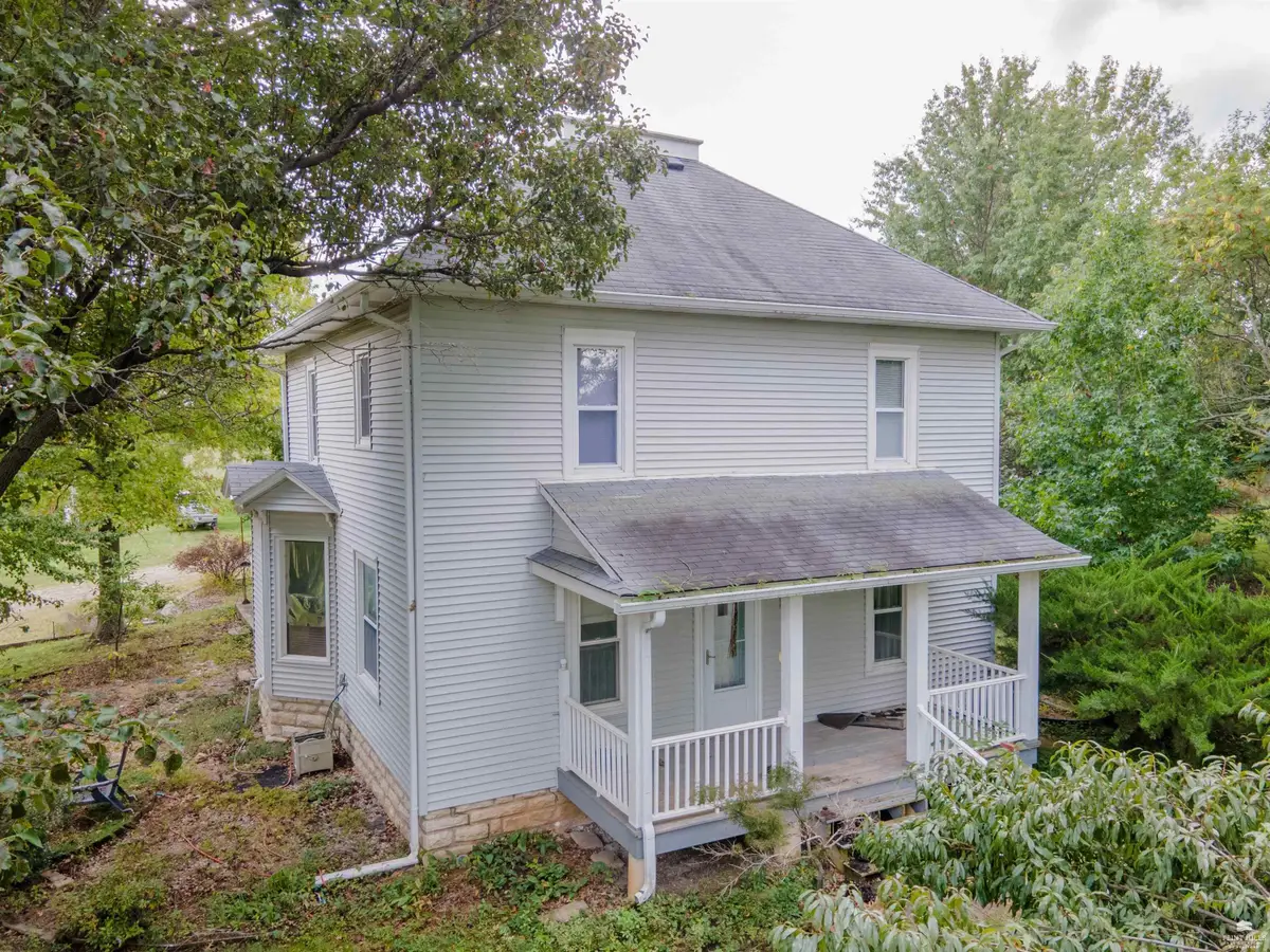 623 N 900 Road, Lawrence, KS 66047 - Image #1