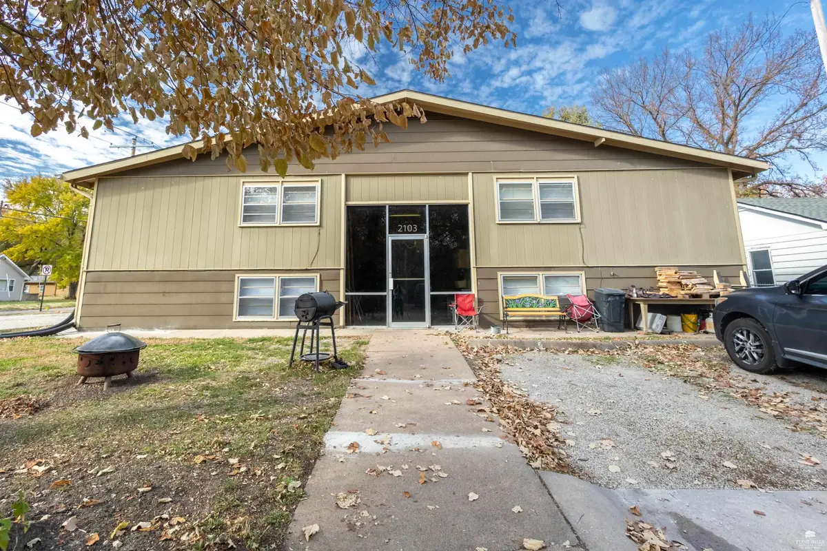 2103 Green Street, Manhattan, KS 66502 - Image #1