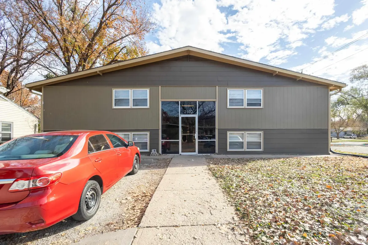 2102 Sloan Street, Manhattan, KS 66502 - Image #1