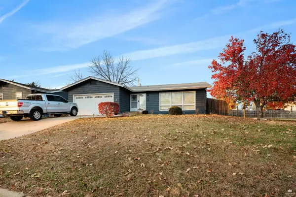 2408 Buena Vista, Manhattan, KS 66502