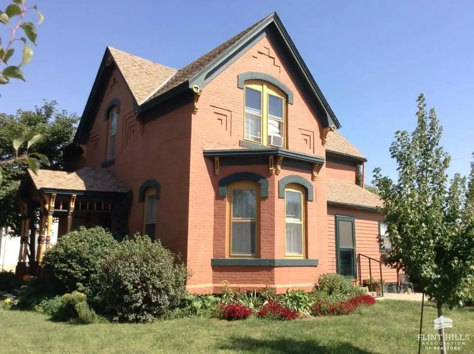 506 S Campbell Street, Abilene, KS 67410 - Image #1