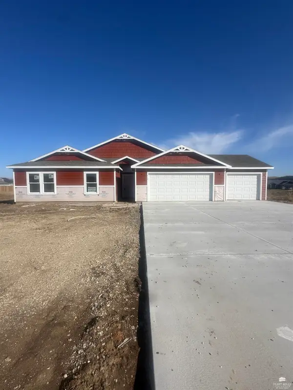113 Cedar Court, Alma, KS 66401