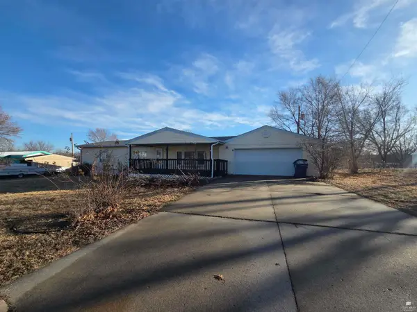 820 Robert Street, Junction City, KS 66441