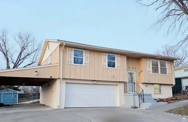 1904 Davis Drive, Junction City, KS 66441