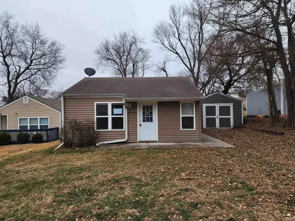 533 W Ash Street, Junction City, KS 66441