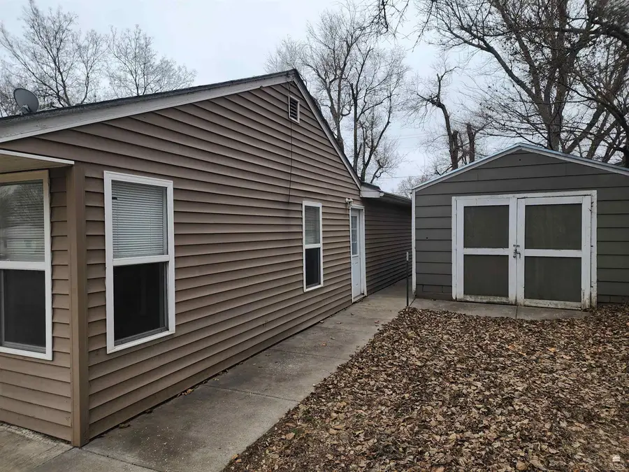 533 W Ash Street, Junction City, KS 66441 - Image #3