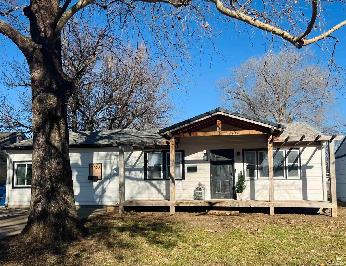 1226 NW 4th Street, Abilene, KS 67410 - Image #1